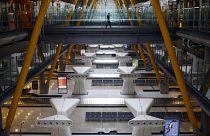 El aeropuerto de Madrid, entre los mejor valorados del mundo