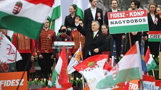 Ουγγρικές εκλογές: Διχάζουν την ΕΕ οι πολιτικές Ορμπάν- Στήριξη από την Ακροδεξιά