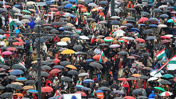 A felmérések csak a Fidesz győzelmében biztosak A felmérések csak a Fidesz győzelmében biztosak