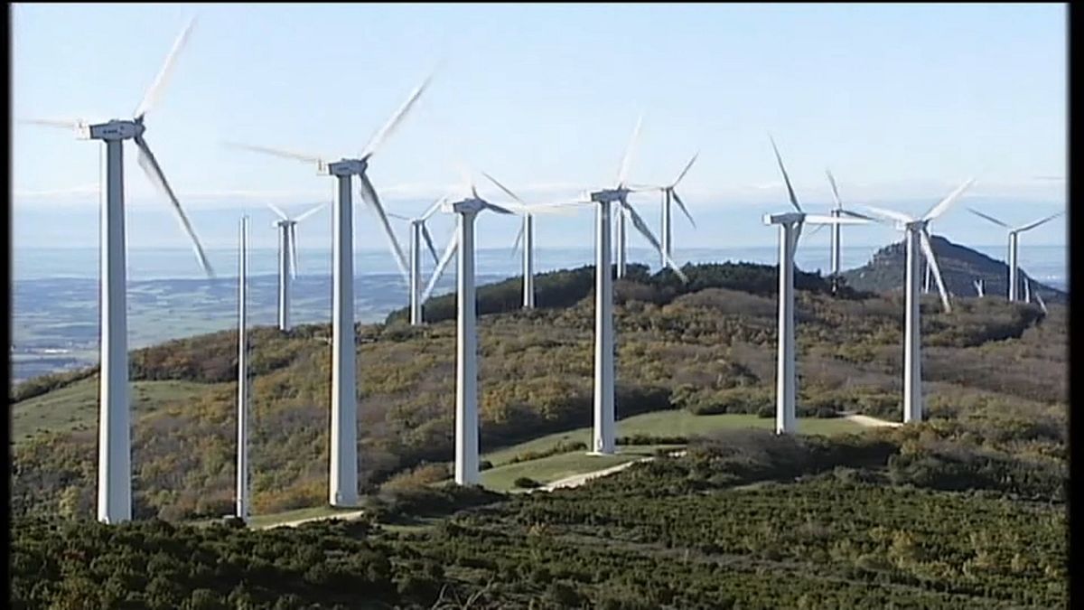 Sky's the limit as Portugal gets more electricity than it consumes from renewables