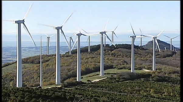 Sky's the limit as Portugal gets more electricity than it consumes from renewables Sky's the limit as Portugal gets more electricity than it consumes from renewables