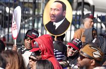 Martin Luther King: 50 anos de uma mensagem que não morre