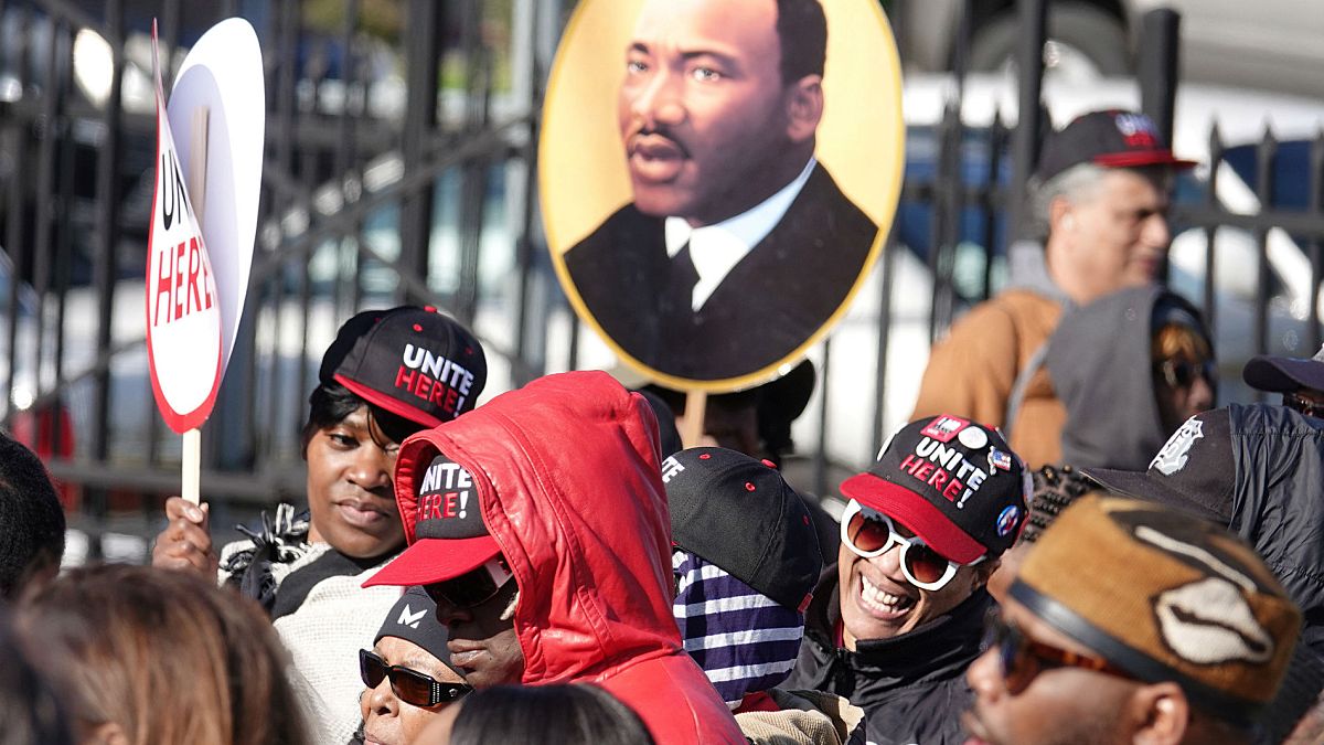 L'héritage de Martin Luther King au cinéma