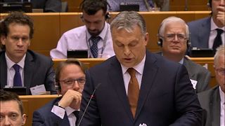 Les rapports troubles de Viktor Orbán avec Bruxelles