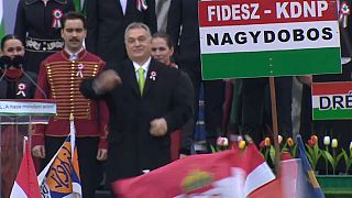 الانتخابات المجرية: حظوظ أوربان في الفوز كبيرة وسط إنقسام المعارضة