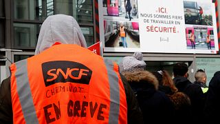 La grève à la SNCF passée au crible