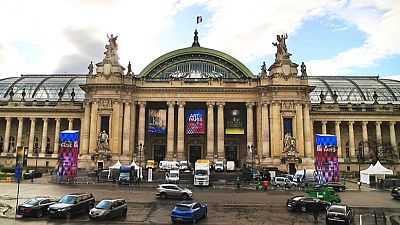 پاریس میزبان ۲۲ کشور جهان در نمایشگاه هنر معاصر و مدرن «گراند پاله»