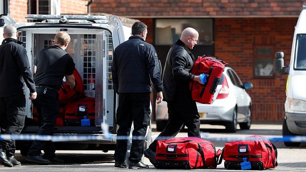 Rejeitada proposta russa de investigação conjunta ao caso Skripal Rejeitada proposta russa de investigação conjunta ao caso Skripal