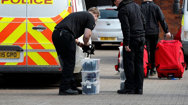 Russland darf im Fall Skripal nicht mitermitteln Russland darf im Fall Skripal nicht mitermitteln