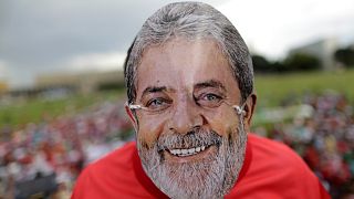 Supremo Tribunal tem futuro de Lula nas mãos