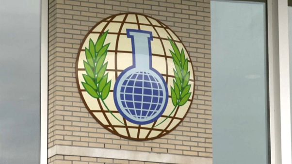 Rusia queda excluida de la investigación sobre el caso Skripal Rusia queda excluida de la investigación sobre el caso Skripal