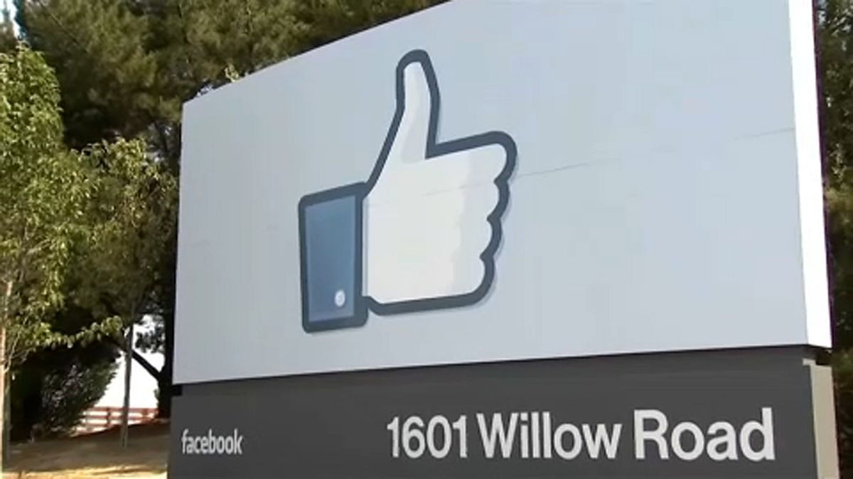 87 millió felhasználót érint a Facebook-botrány