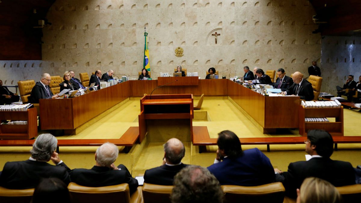 Supreme Court of Brazil