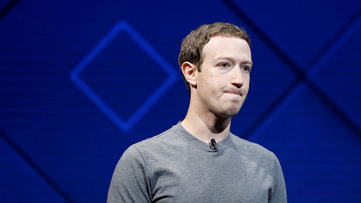 Scandale Cambridge Analytica : 87 millions de comptes Facebook détournés