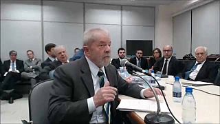 Lula da Silva'ya Yüksek Mahkeme'den kötü haber
