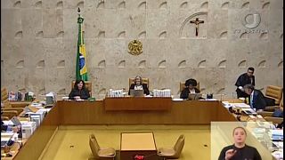 Экс-президент Лула да Силва сядет в тюрьму