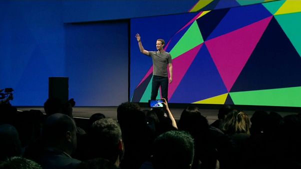 Cambridge Analytica terá acedido a 87 milhões de perfis do Facebook Cambridge Analytica terá acedido a 87 milhões de perfis do Facebook