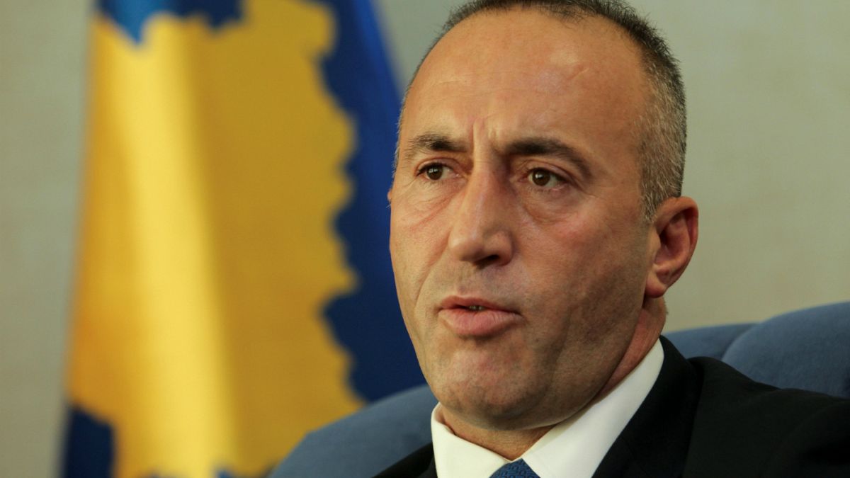 Kosova Başbakanı Haradinaj: Hiç kimse bu şekilde insan kaçıramaz