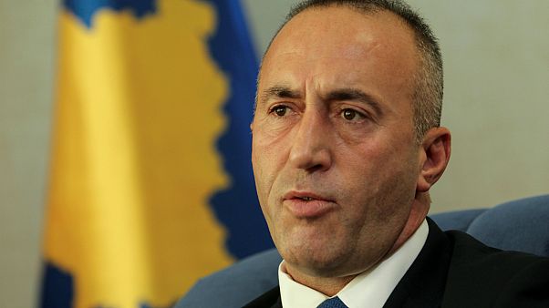 Kosova Başbakanı Haradinaj: Hiç kimse bu şekilde insan kaçıramaz Kosova Başbakanı Haradinaj: Hiç kimse bu şekilde insan kaçıramaz