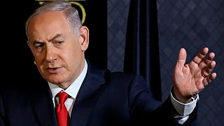 نتانیاهو: اختاپوس ترور ایرانی،‌ اسرائیل را به تروریسم متهم می‌کند