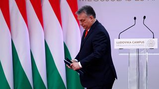 Los indecisos pueden dar la sorpresa en las elecciones de Hungría
