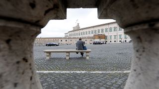 Langes Warten in Rom?  Keine Regierung in Italien in Sicht