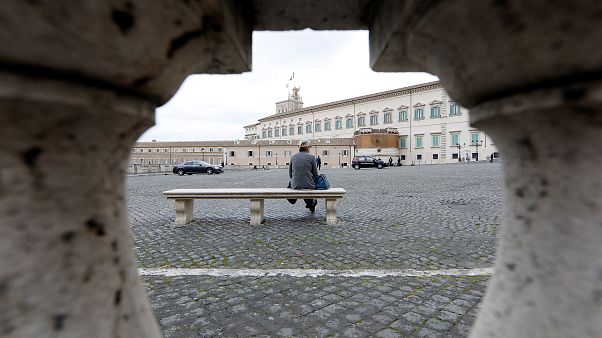 Langes Warten in Rom? Keine Regierung in Italien in Sicht Langes Warten in Rom? Keine Regierung in Italien in Sicht