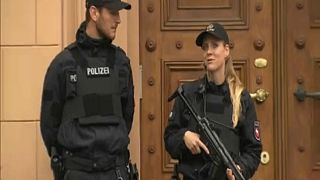 Υπό κράτηση ο επικεφαλής του ΙΚΙΛ στη Γερμανία