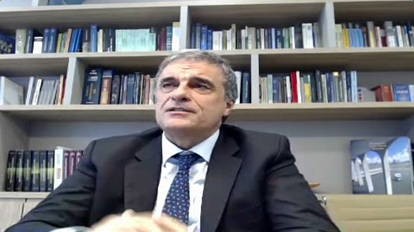 Lula: "La legge gli impedisce di ricandidarsi alla presidenza" Lula: "La legge gli impedisce di ricandidarsi alla presidenza"