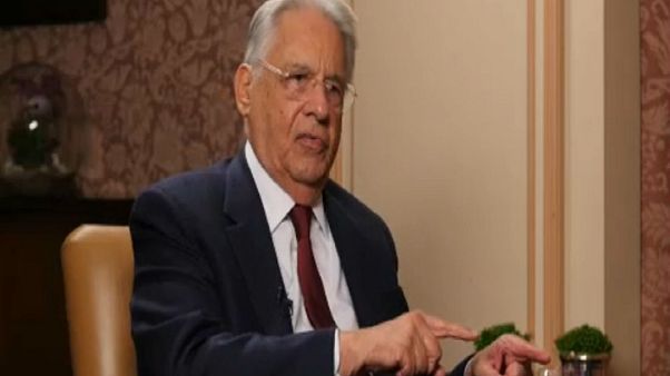 Tα...«πλοκάμια» της διαφθοράς στη Βραζιλία Tα...«πλοκάμια» της διαφθοράς στη Βραζιλία