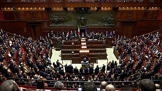 İtalya'da koalisyon görüşmeleri sürüyor