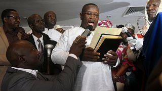 Julius Maada Bio è il nuovo Presidente della Sierra Leone