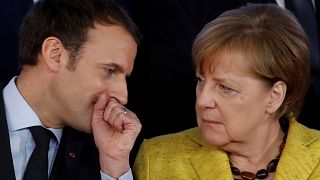 فرنسا تفكر في تشكيل قوة أوروبية تنشط خارج الاتحاد الأوروبي