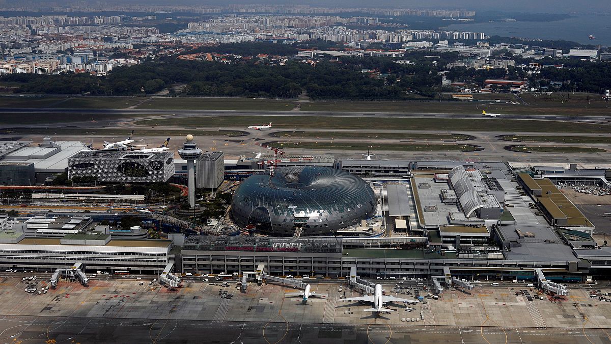 أفضل مطارات العالم في آسيا ومطار الدار البيضاء الأسوأ