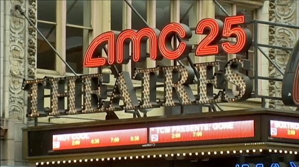 Arabia Saudí estrena salas de cine Arabia Saudí estrena salas de cine
