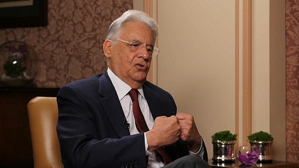 Brasilien: "Korruption als System, das ist neu" Brasilien: "Korruption als System, das ist neu"
