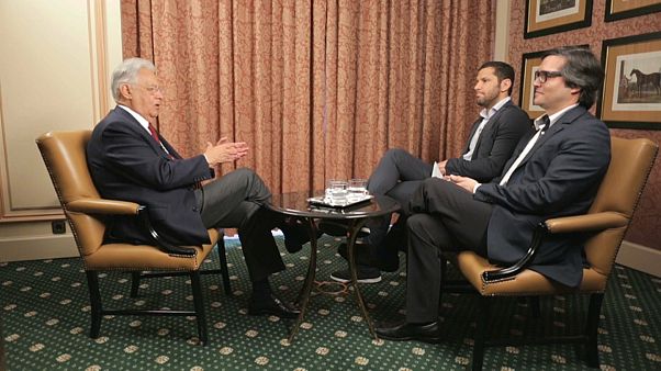 Brasile: la corruzione spiegata dall'ex presidente Cardoso Brasile: la corruzione spiegata dall'ex presidente Cardoso