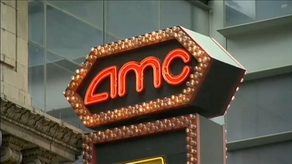 Saudi-Arabien: Erstes Kino seit 35 Jahren Saudi-Arabien: Erstes Kino seit 35 Jahren