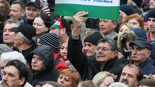 Elég lehet a Fidesznek a migrációs kampány a győzelemhez