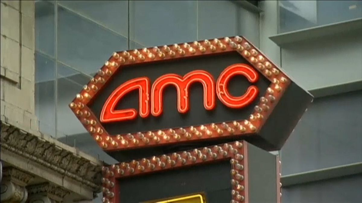 AMC aims to open 40 cinemas across Saudi Arabia over the next five years