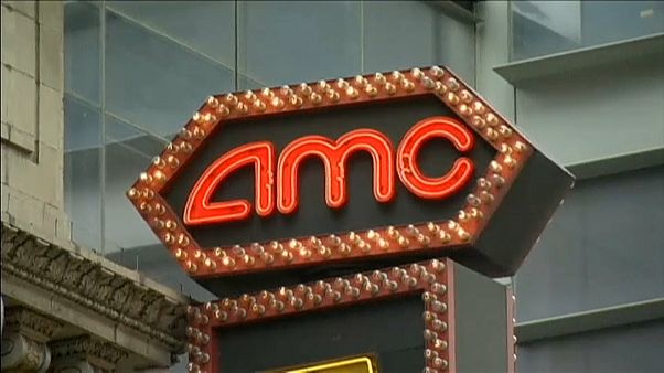 AMC aims to open 40 cinemas across Saudi Arabia over the next five years AMC aims to open 40 cinemas across Saudi Arabia over the next five years