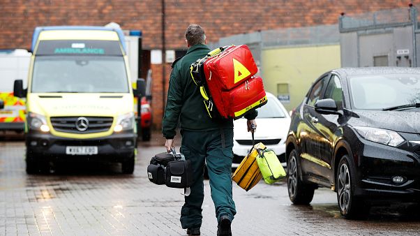 O que sabemos até agora sobre o caso Skripal O que sabemos até agora sobre o caso Skripal