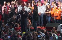 ¿Podrá concurrir Lula da Silva a las presidenciales de Brasil?