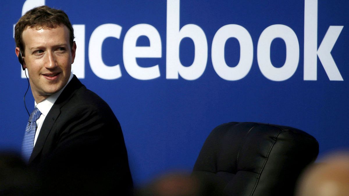 Facebook'un kurucusu Zuckerberg: Çok büyük hata yaptım 