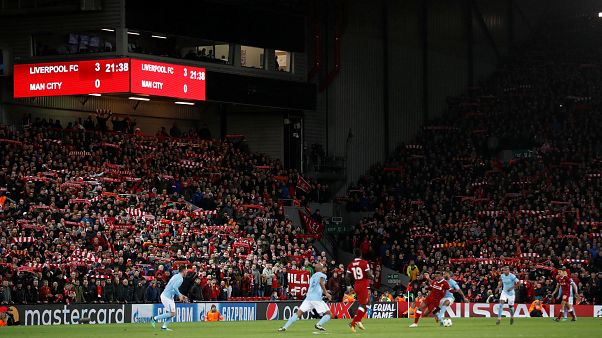 Champions League: Τι είπαν οι προπονητές Champions League: Τι είπαν οι προπονητές