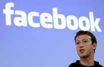 Facebook CEO Mark Zuckerberg has taken responsibility for data leak.