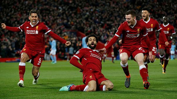 Klopp surpreendido com vitória, Guardiola mantém crença no City Klopp surpreendido com vitória, Guardiola mantém crença no City