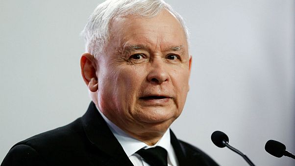 Kaczyński: kiegyezhet Varsó és Brüsszel Kaczyński: kiegyezhet Varsó és Brüsszel
