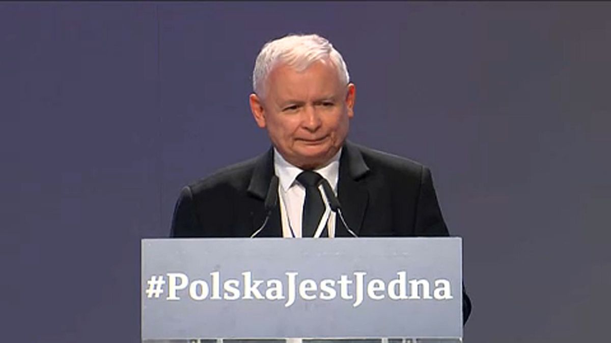 Польша и ЕС заторопились с нормализацией отношений 