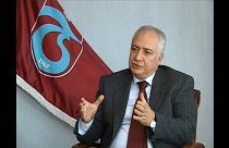 Trabzonspor kongresi: Ağaoğlu'nun asbaşkan adayı 2011 sezonundan
